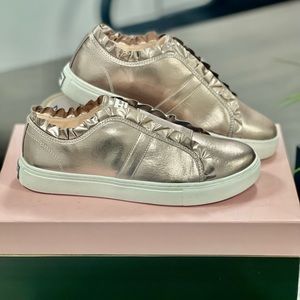 Kate Spade lance sneakers